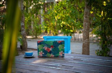 Cities for Digital Nomads