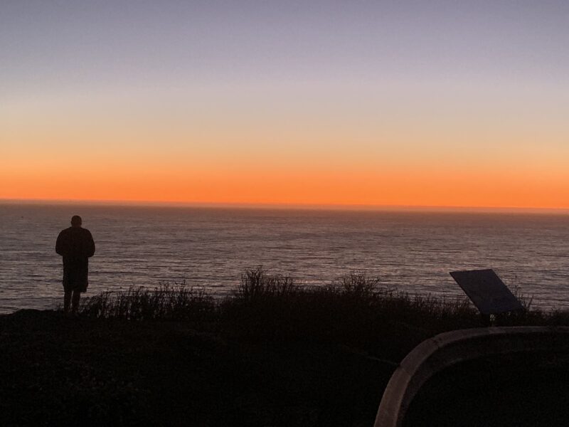 Destinations for Solo Travelers