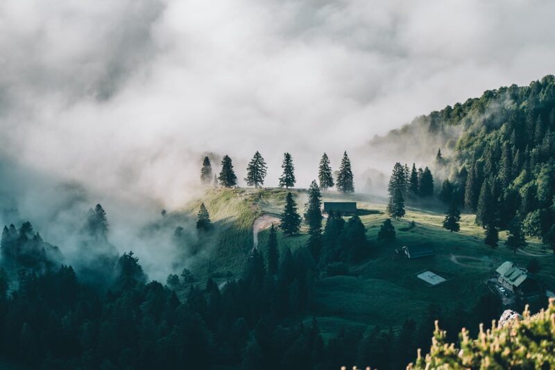 Eco-Friendly Destinations