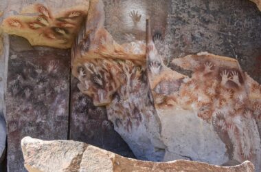 Cueva de las Manos