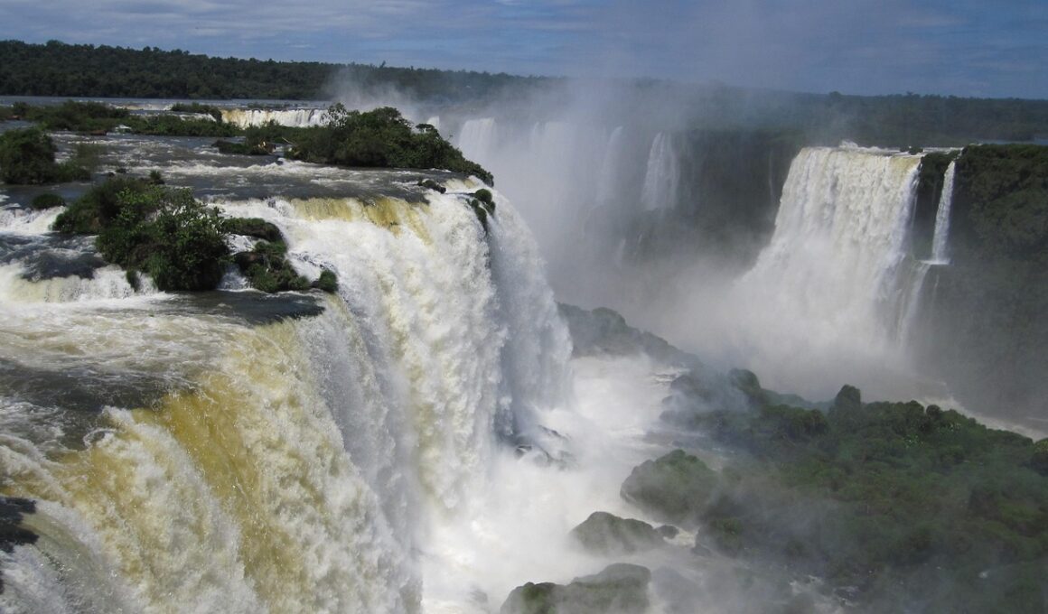 Iguazú National Park