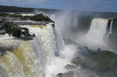 Iguazú National Park