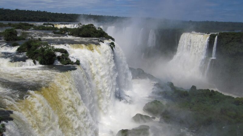 Iguazú National Park