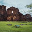 Jesuit Missions of the Guaranis