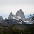Los Glaciares National Park