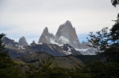 Los Glaciares National Park