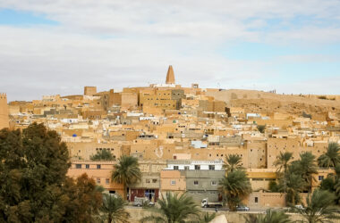 M'Zab Valley