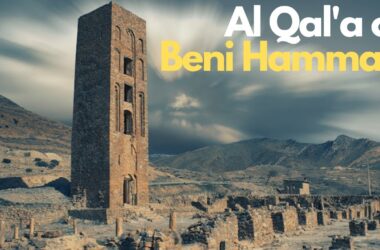 al qal'a of beni hammad