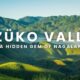 Dzukou Valley