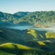 Dzukou Valley Camping Permits